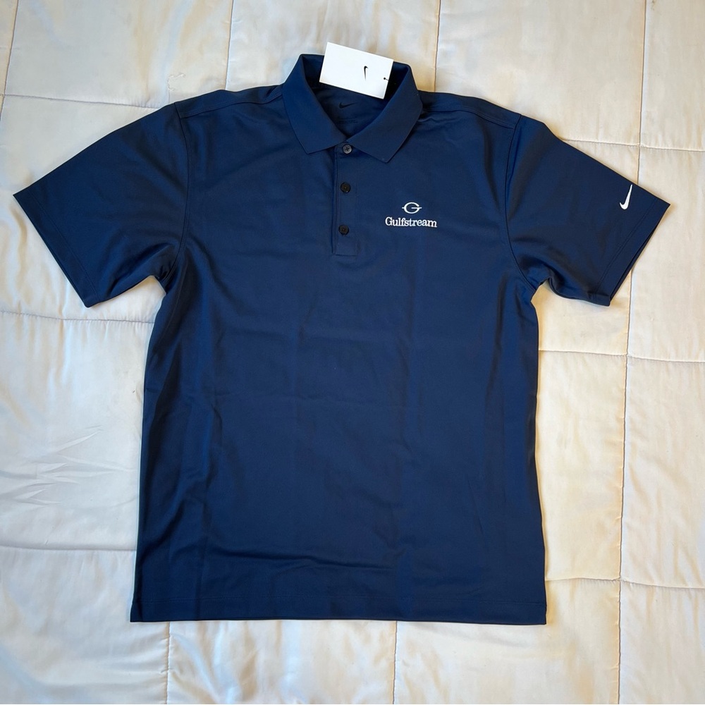 Nike Aviation Polo Shirt